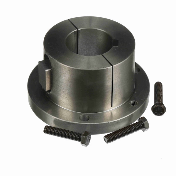 Split Taper Bushing - Inch Bore Type, R1 2